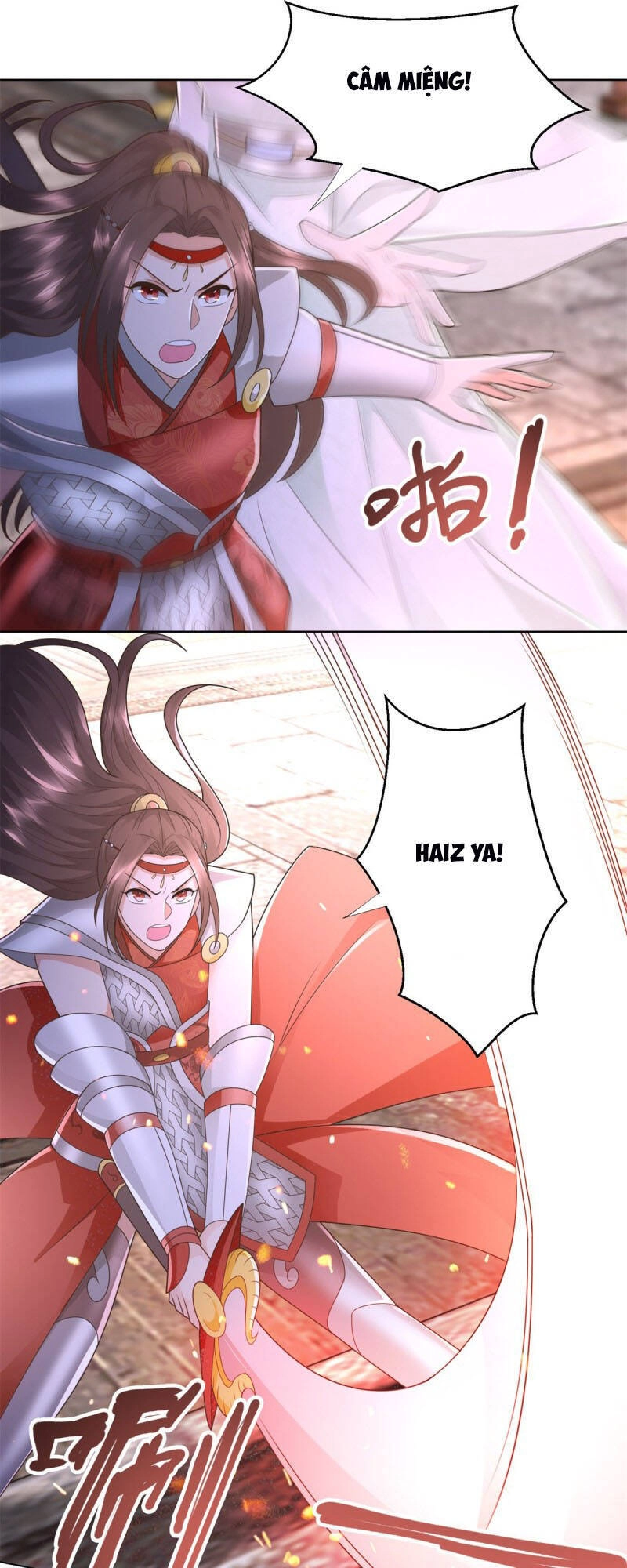 Chí Tôn Trọng Sinh Chapter 116 - 25