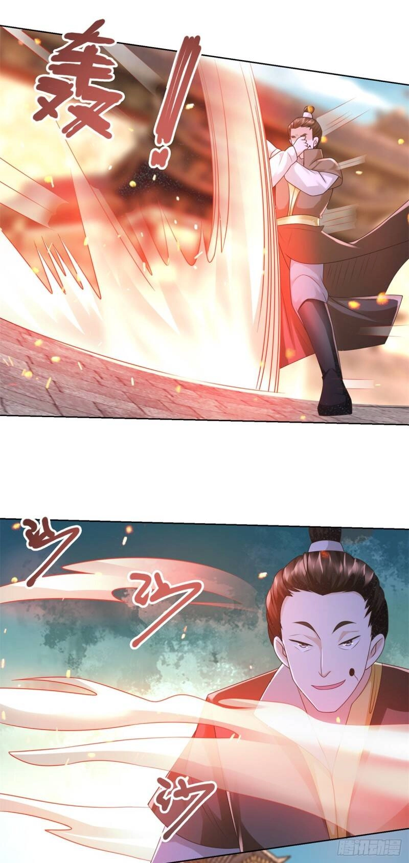 Chí Tôn Trọng Sinh Chapter 116 - 27