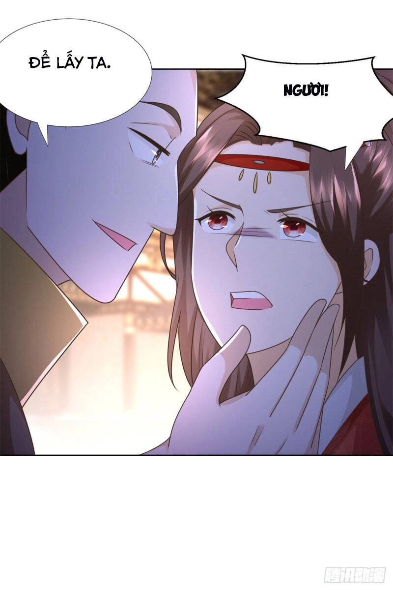 Chí Tôn Trọng Sinh Chapter 116 - 31