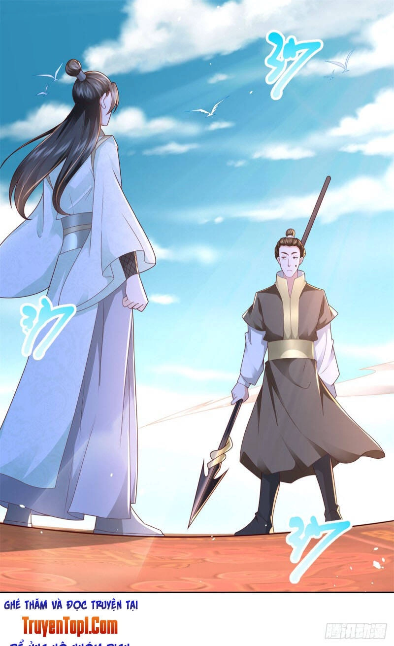 Chí Tôn Trọng Sinh Chapter 117 - 2