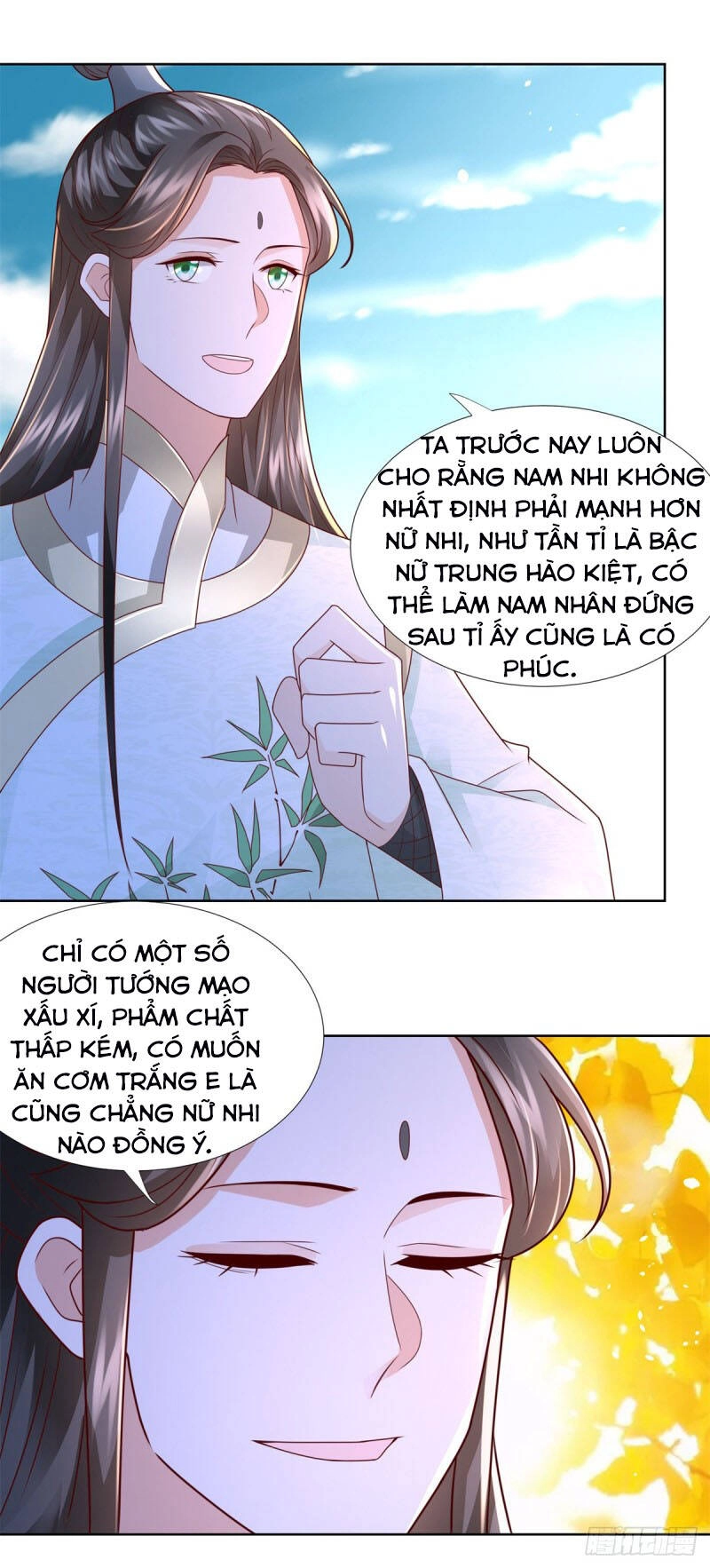 Chí Tôn Trọng Sinh Chapter 117 - 4