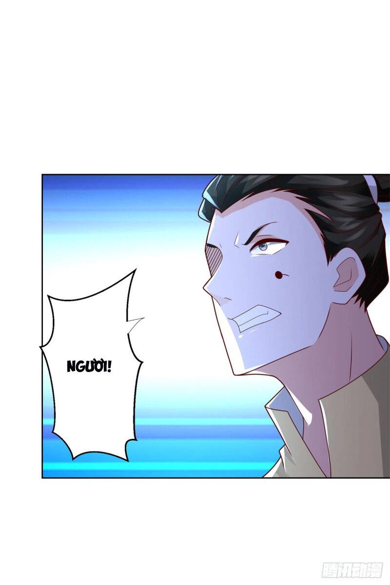 Chí Tôn Trọng Sinh Chapter 117 - 5