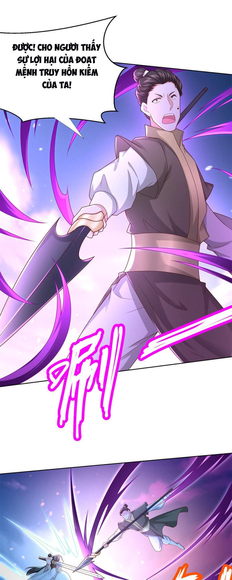 Chí Tôn Trọng Sinh Chapter 117 - 7