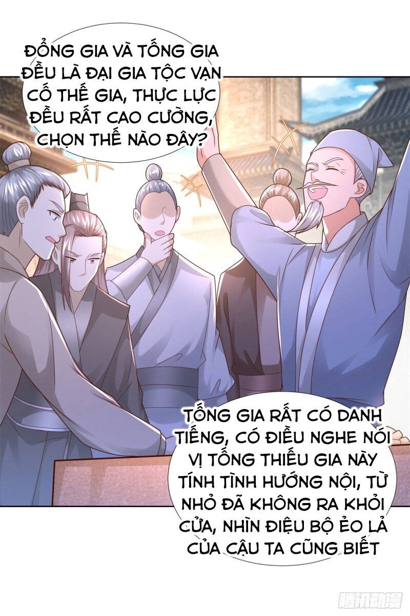 Chí Tôn Trọng Sinh Chapter 117 - 14