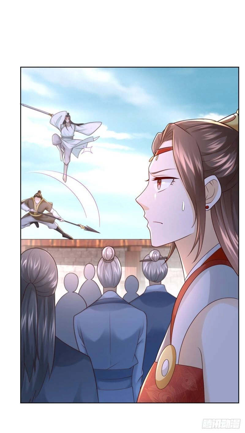 Chí Tôn Trọng Sinh Chapter 117 - 23