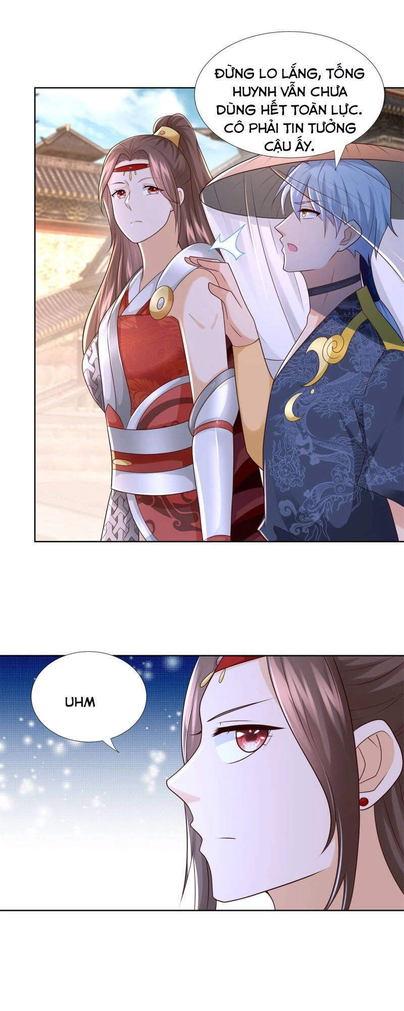 Chí Tôn Trọng Sinh Chapter 117 - 24