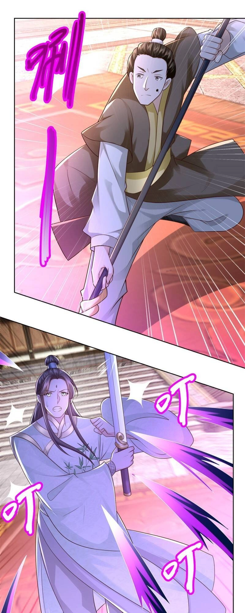 Chí Tôn Trọng Sinh Chapter 117 - 26