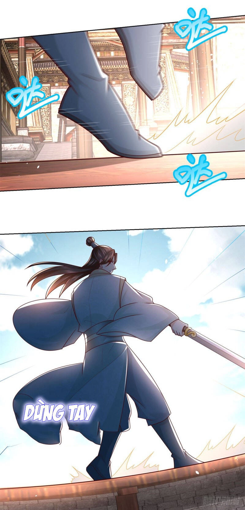 Chí Tôn Trọng Sinh Chapter 117 - 28