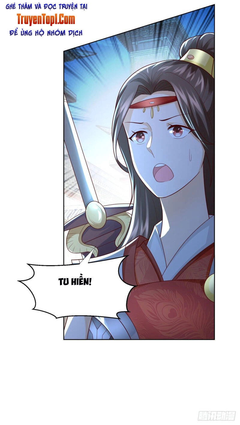 Chí Tôn Trọng Sinh Chapter 117 - 30