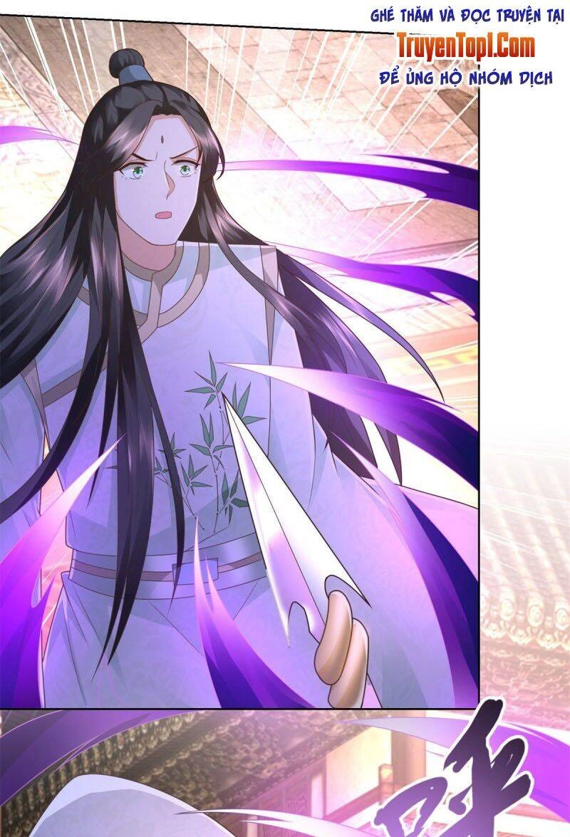 Chí Tôn Trọng Sinh Chapter 118 - 2