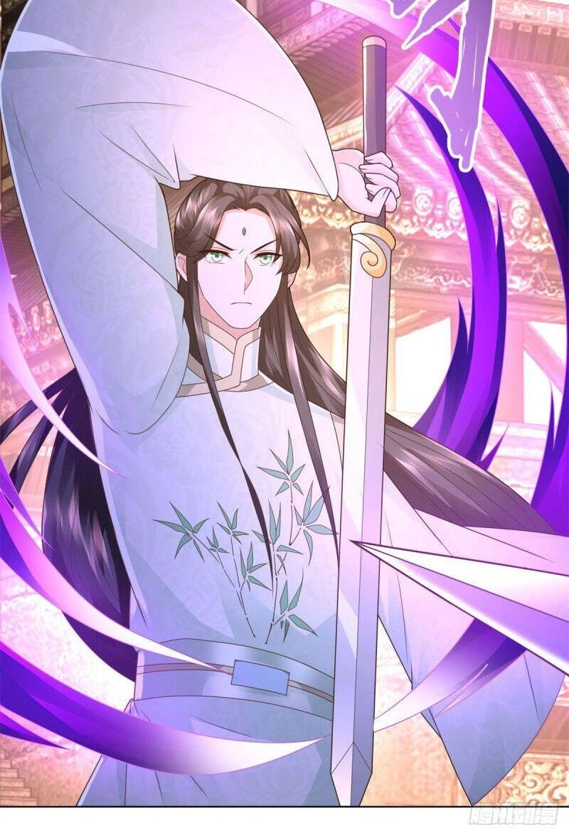 Chí Tôn Trọng Sinh Chapter 118 - 3