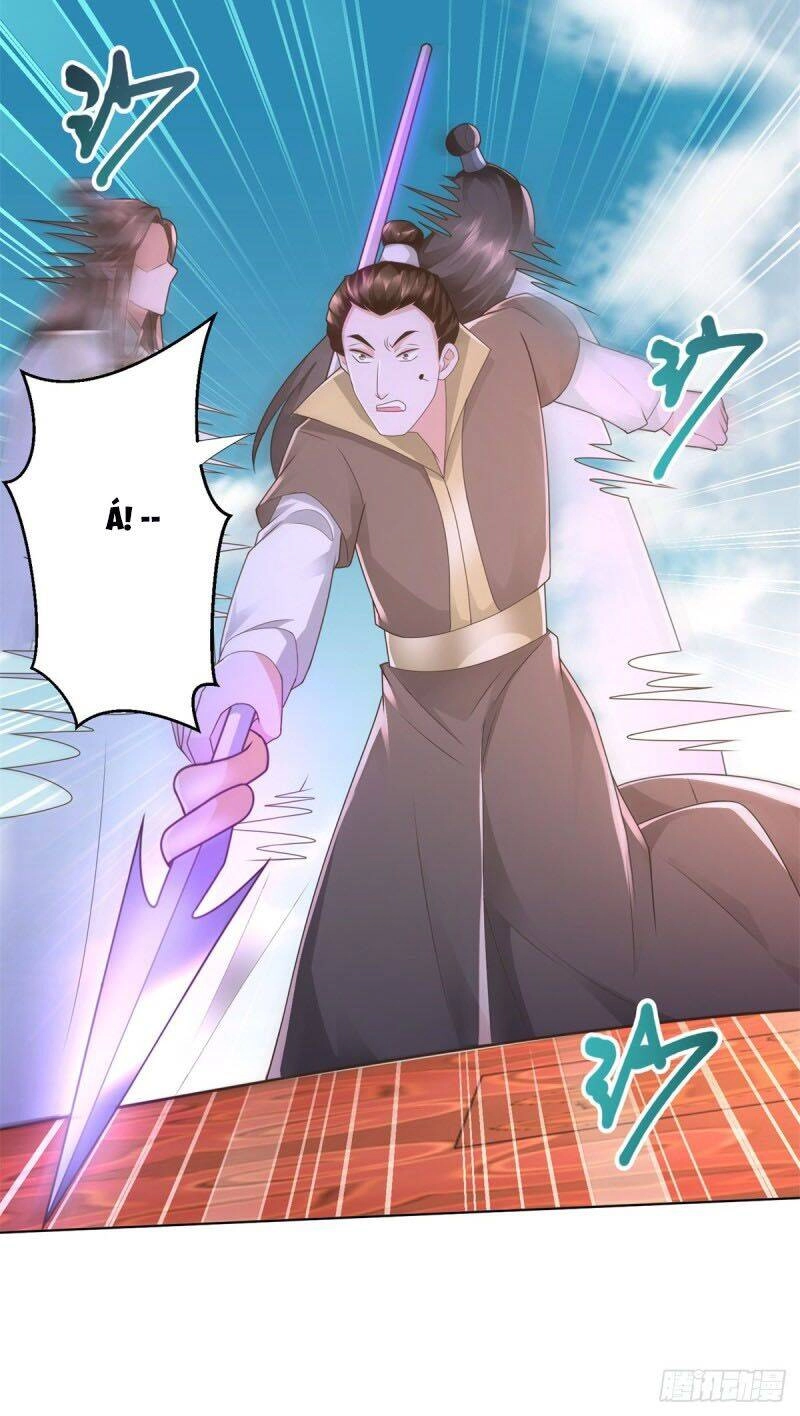 Chí Tôn Trọng Sinh Chapter 118 - 5