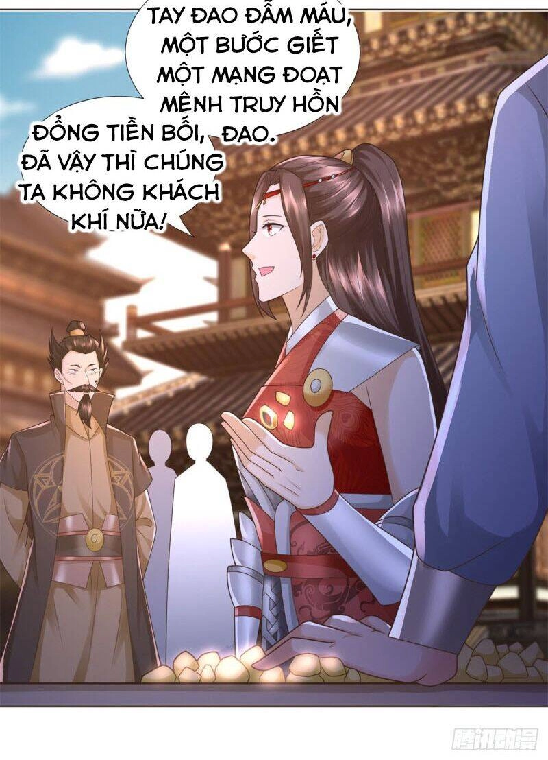 Chí Tôn Trọng Sinh Chapter 118 - 7