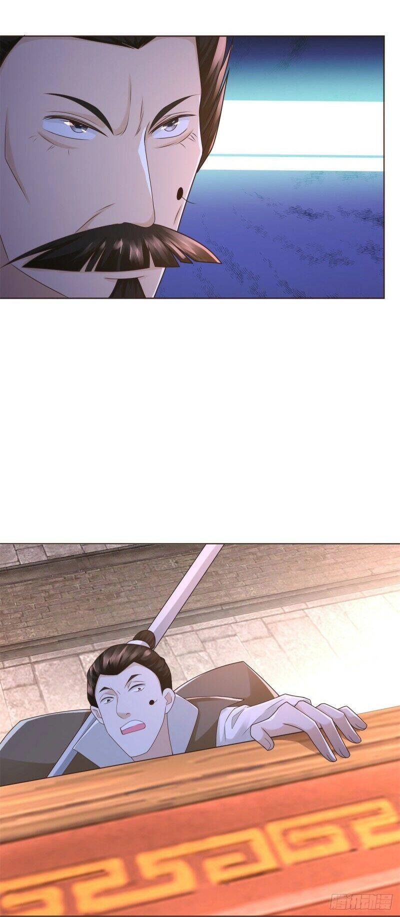 Chí Tôn Trọng Sinh Chapter 118 - 8