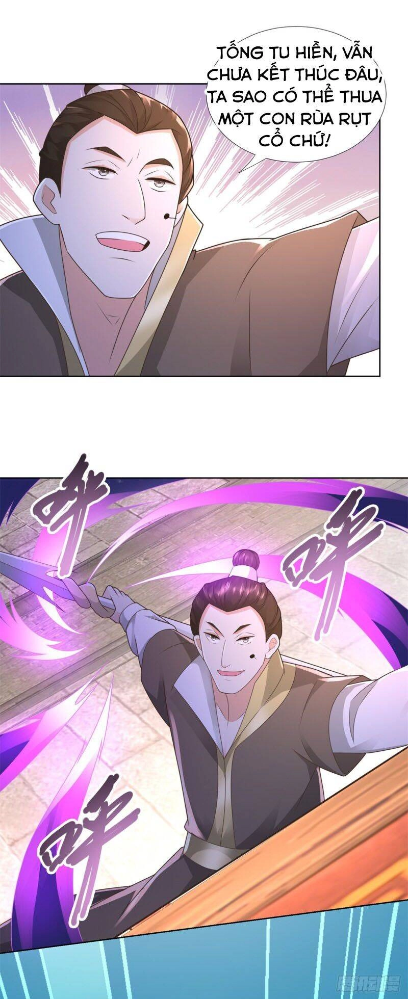 Chí Tôn Trọng Sinh Chapter 118 - 10