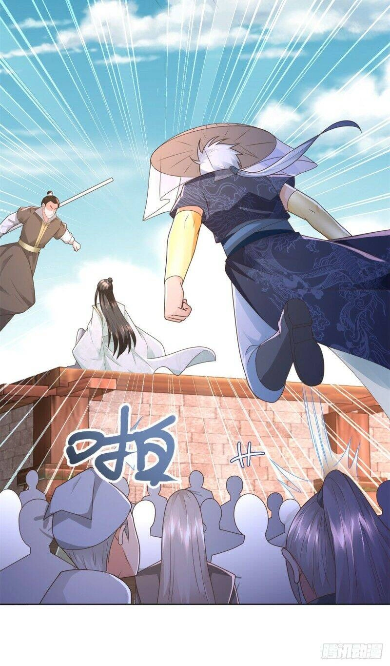 Chí Tôn Trọng Sinh Chapter 118 - 14