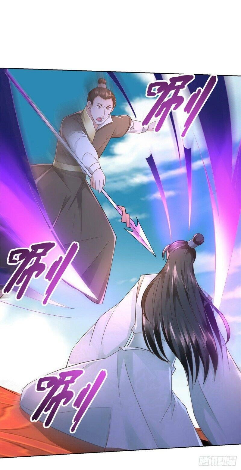 Chí Tôn Trọng Sinh Chapter 118 - 15