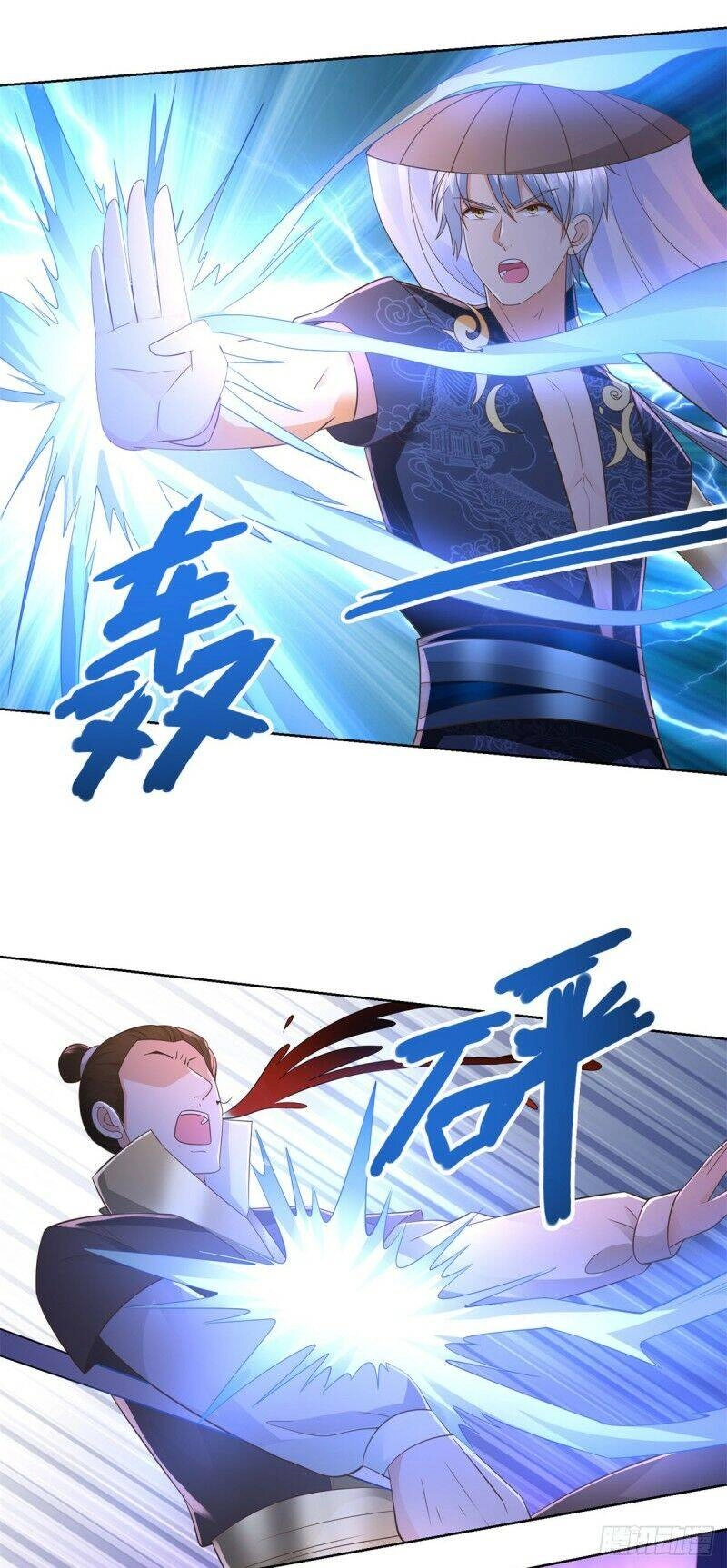 Chí Tôn Trọng Sinh Chapter 118 - 16