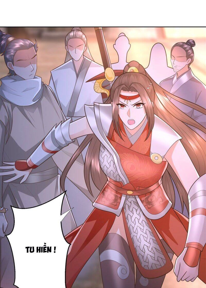 Chí Tôn Trọng Sinh Chapter 118 - 19