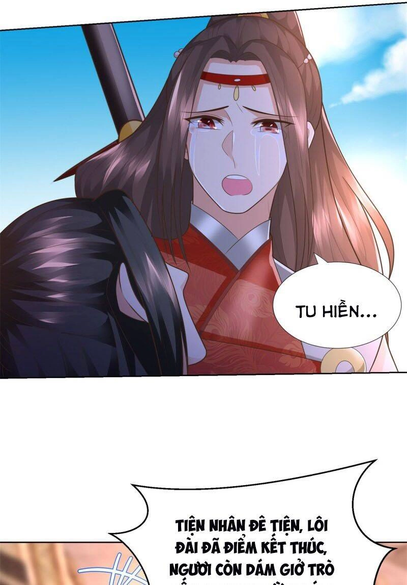 Chí Tôn Trọng Sinh Chapter 118 - 21