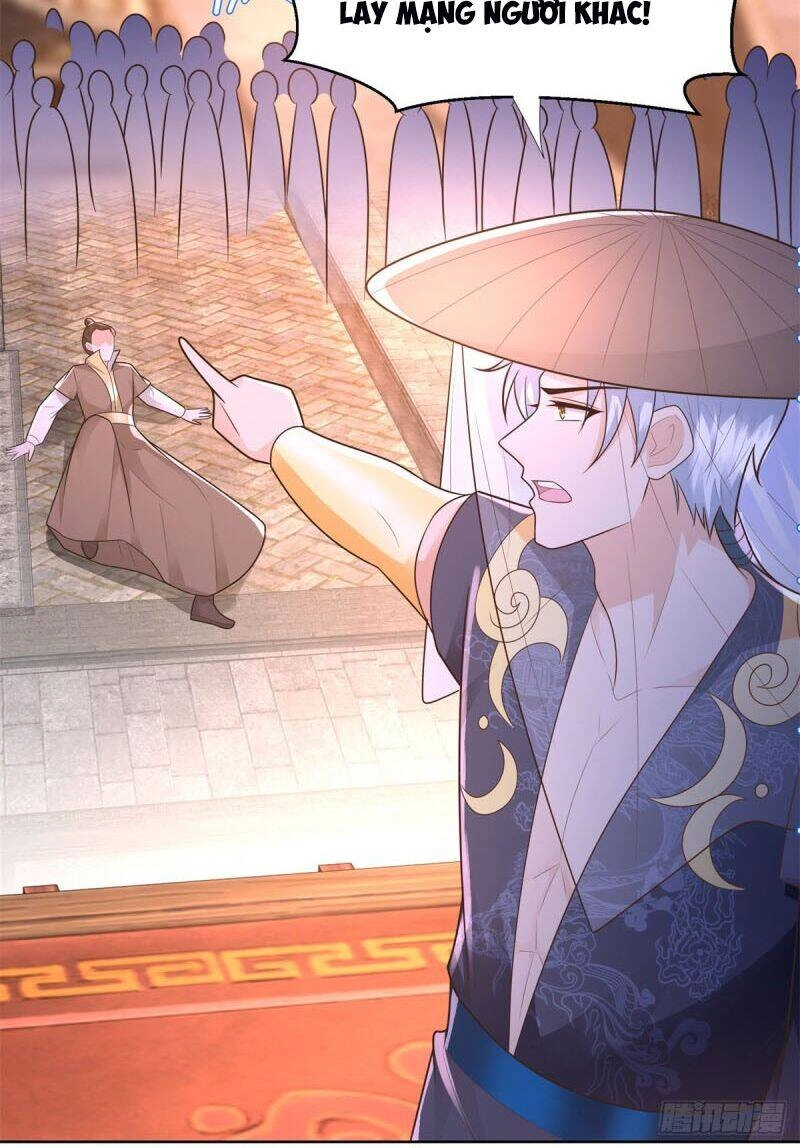 Chí Tôn Trọng Sinh Chapter 118 - 22