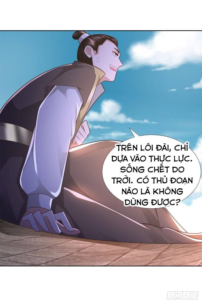 Chí Tôn Trọng Sinh Chapter 118 - 23