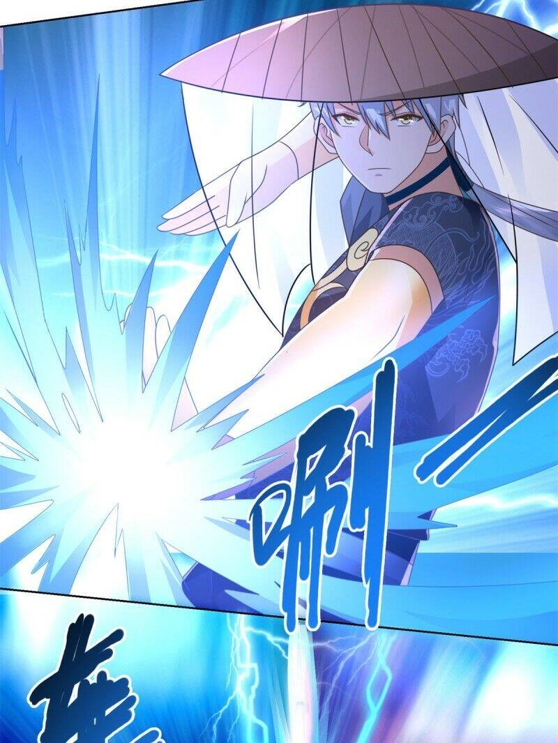 Chí Tôn Trọng Sinh Chapter 118 - 25