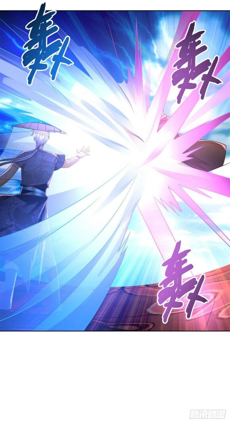 Chí Tôn Trọng Sinh Chapter 118 - 27