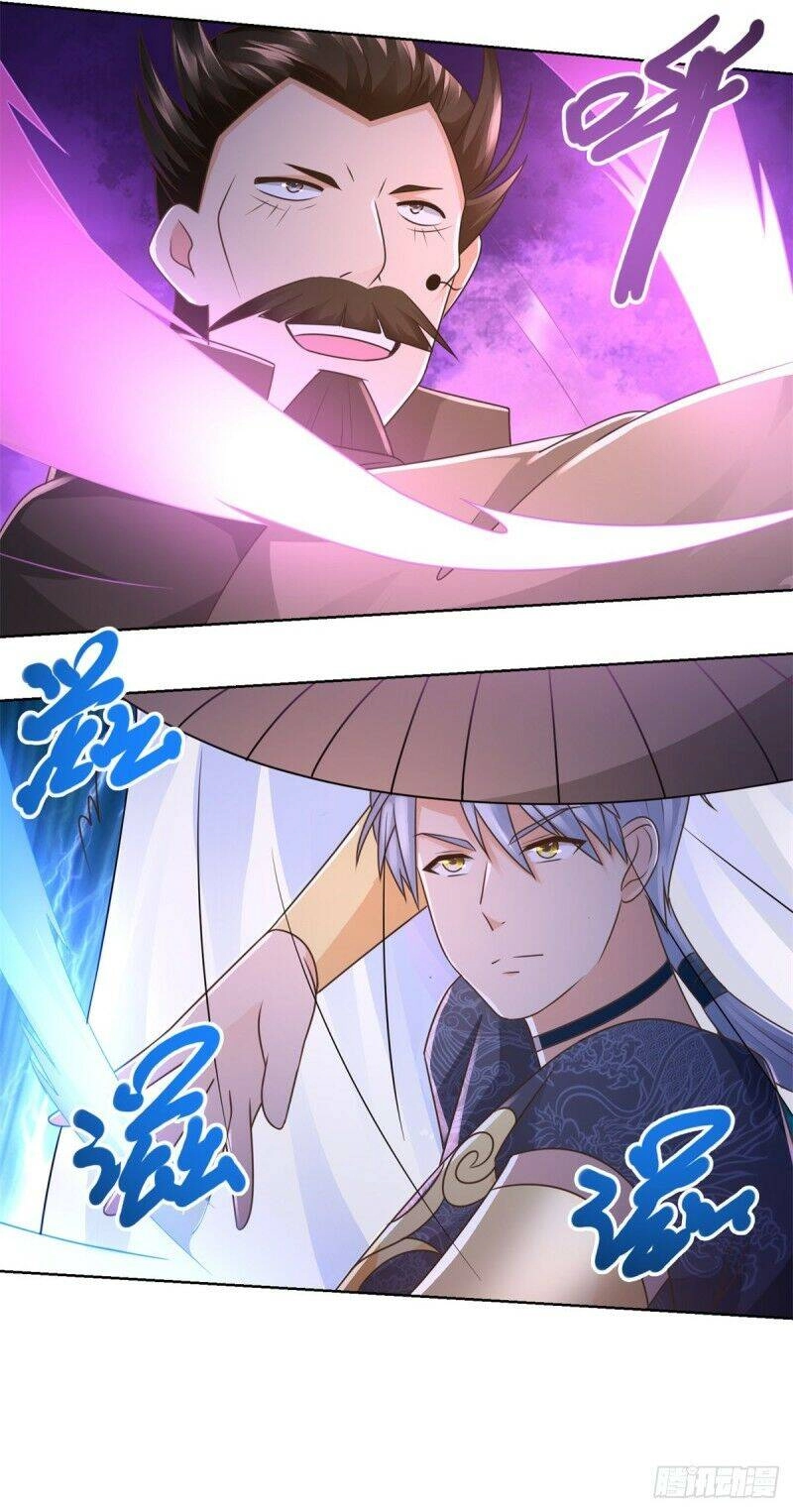 Chí Tôn Trọng Sinh Chapter 118 - 28