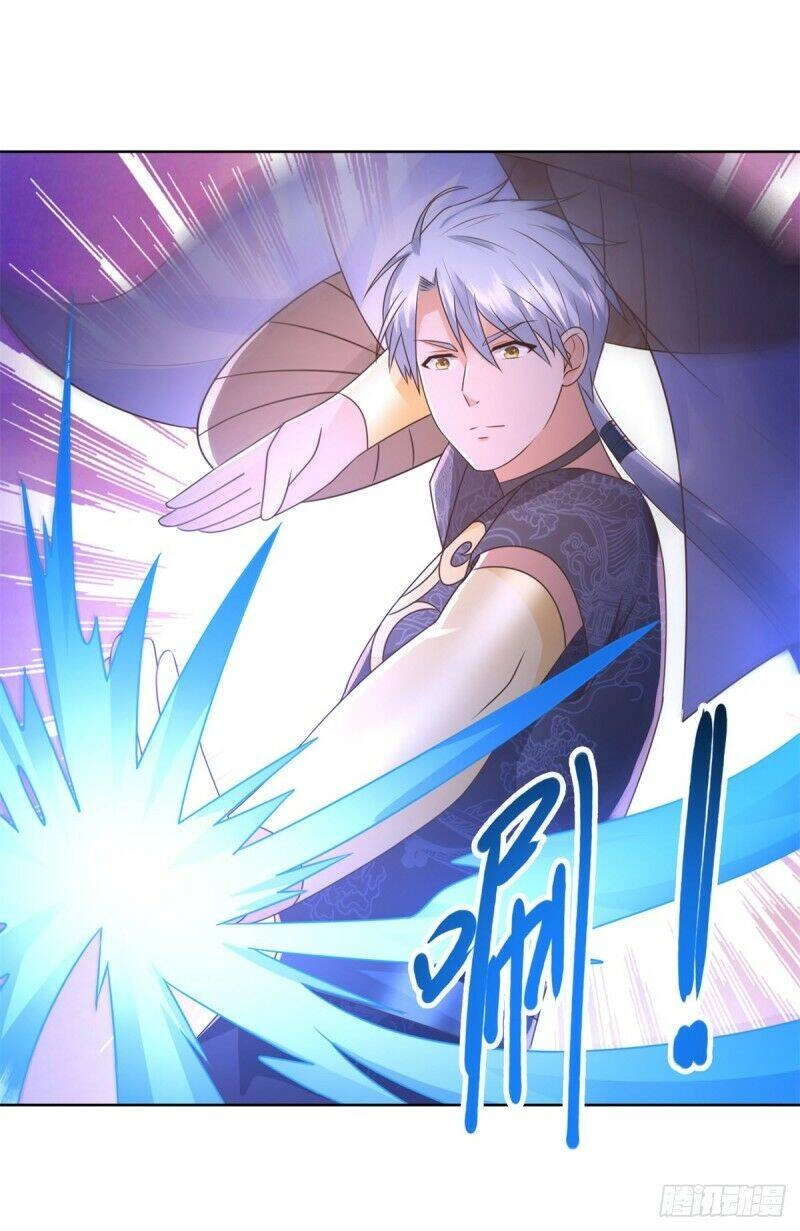 Chí Tôn Trọng Sinh Chapter 118 - 29