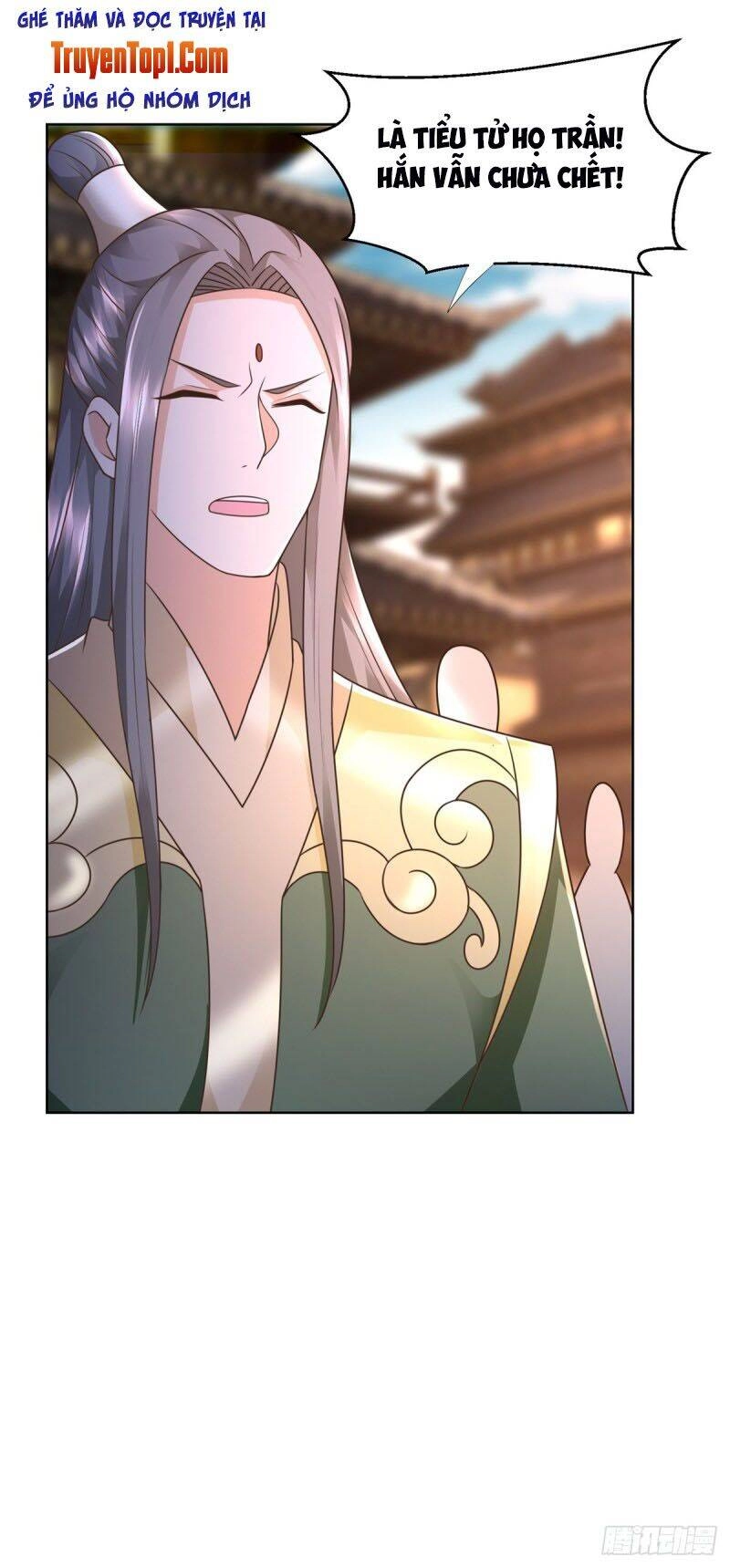 Chí Tôn Trọng Sinh Chapter 118 - 30