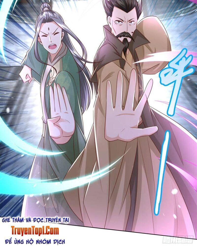 Chí Tôn Trọng Sinh Chapter 119 - 3