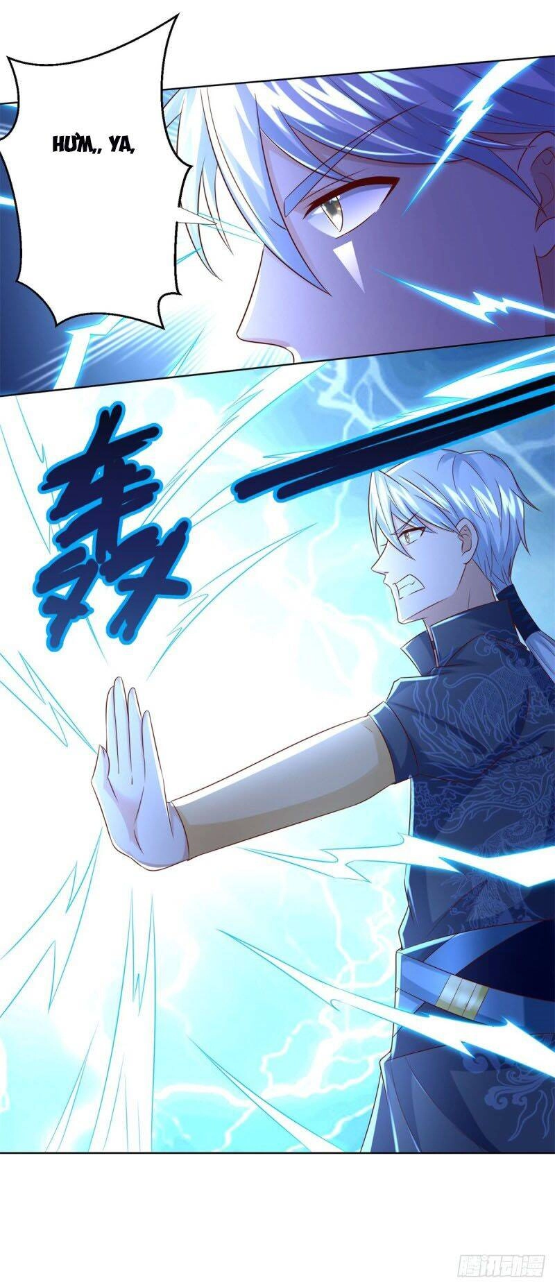 Chí Tôn Trọng Sinh Chapter 119 - 5