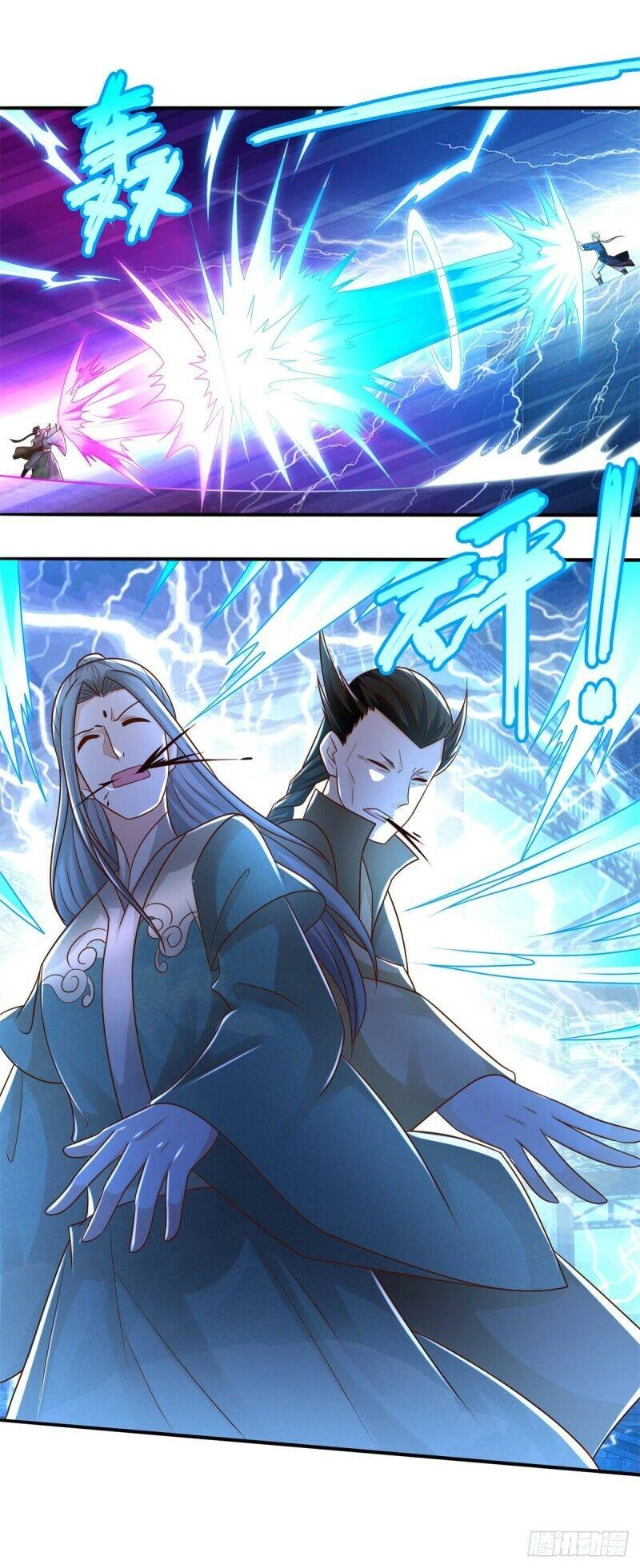 Chí Tôn Trọng Sinh Chapter 119 - 6