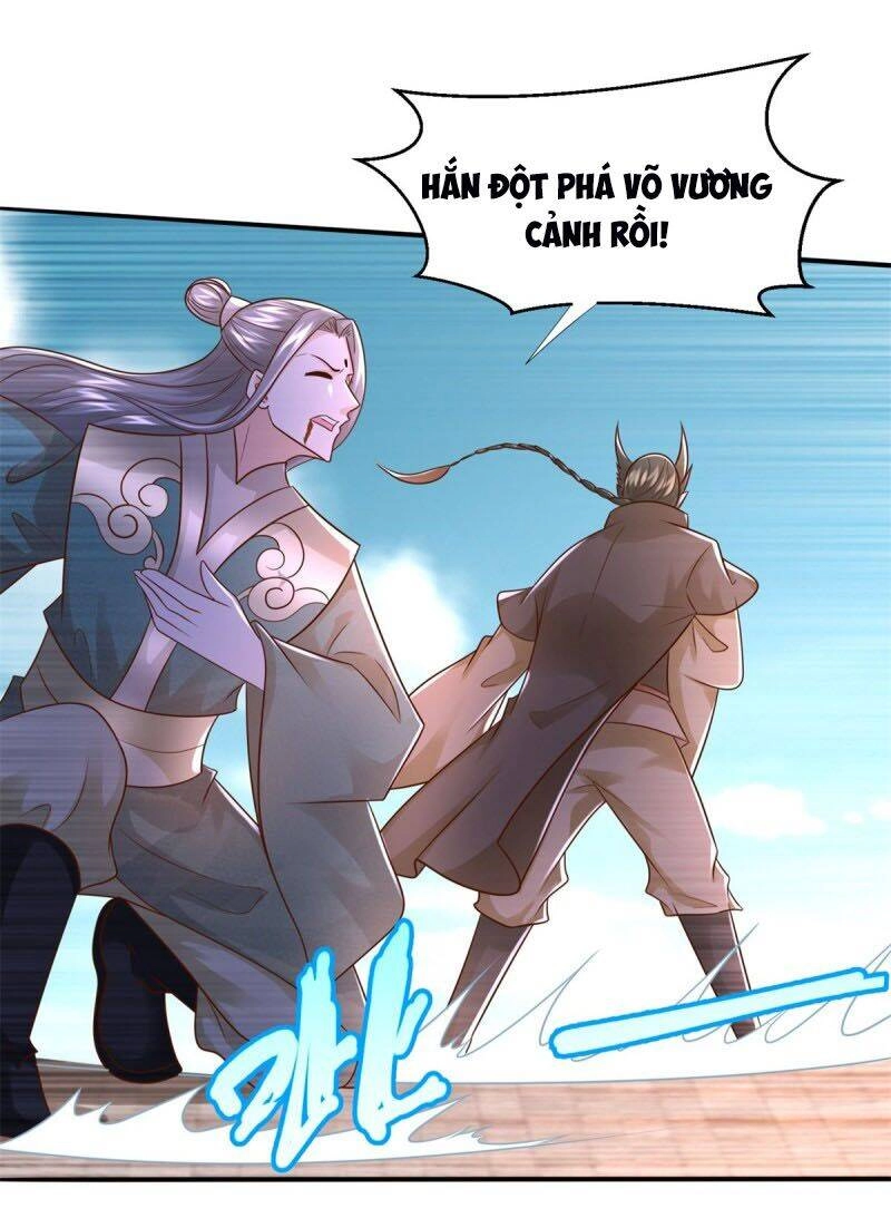 Chí Tôn Trọng Sinh Chapter 119 - 7