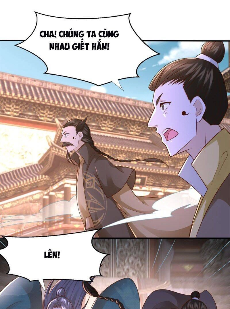 Chí Tôn Trọng Sinh Chapter 119 - 9