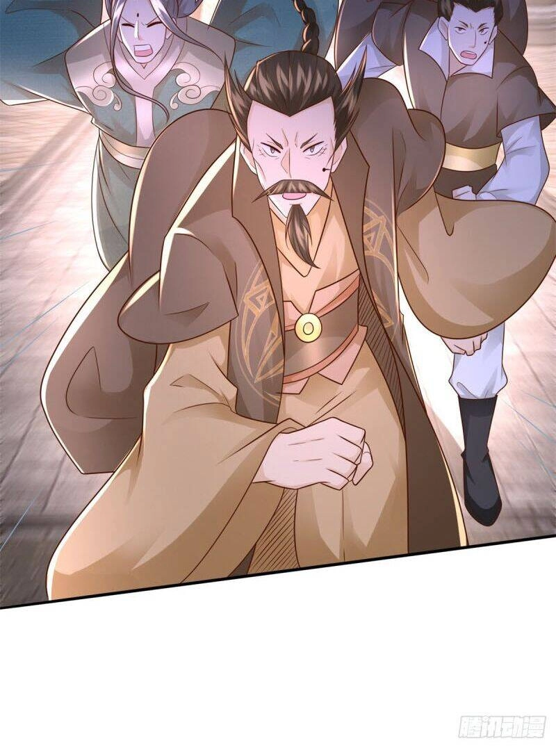 Chí Tôn Trọng Sinh Chapter 119 - 10