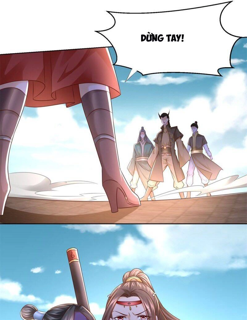 Chí Tôn Trọng Sinh Chapter 119 - 11