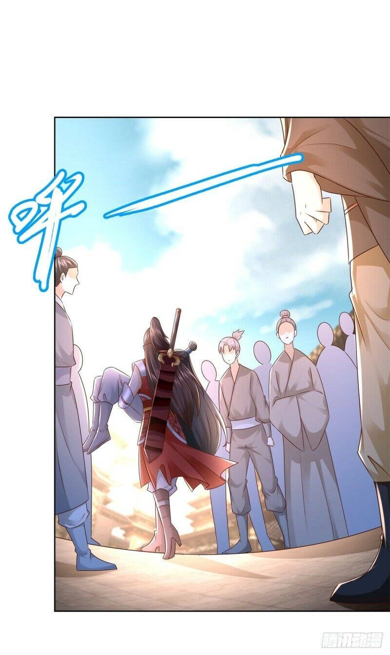 Chí Tôn Trọng Sinh Chapter 119 - 14