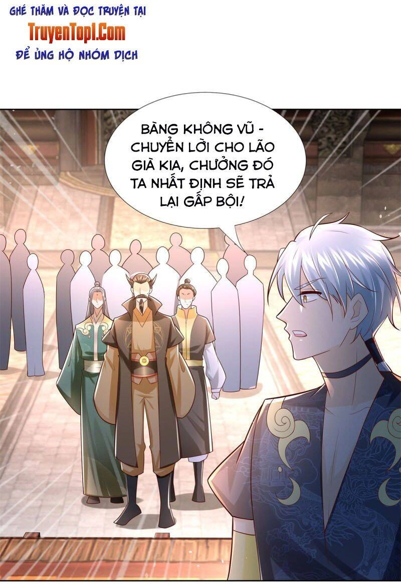 Chí Tôn Trọng Sinh Chapter 119 - 15