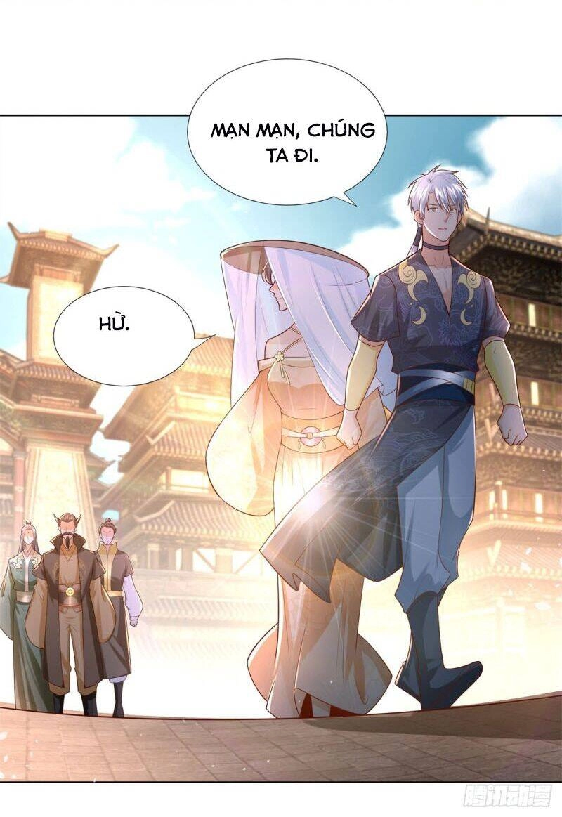 Chí Tôn Trọng Sinh Chapter 119 - 16