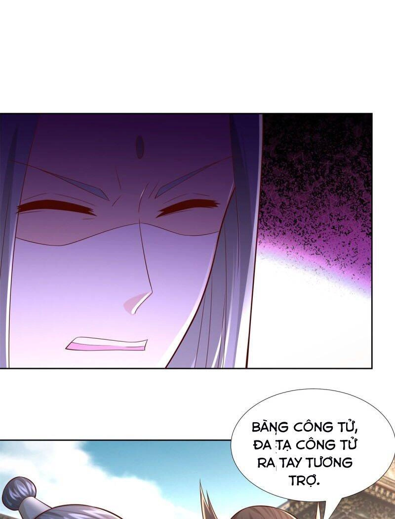 Chí Tôn Trọng Sinh Chapter 119 - 17