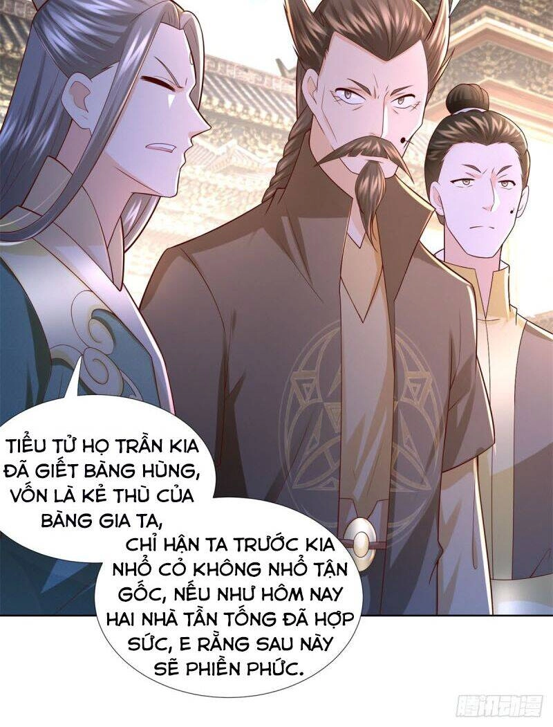 Chí Tôn Trọng Sinh Chapter 119 - 18