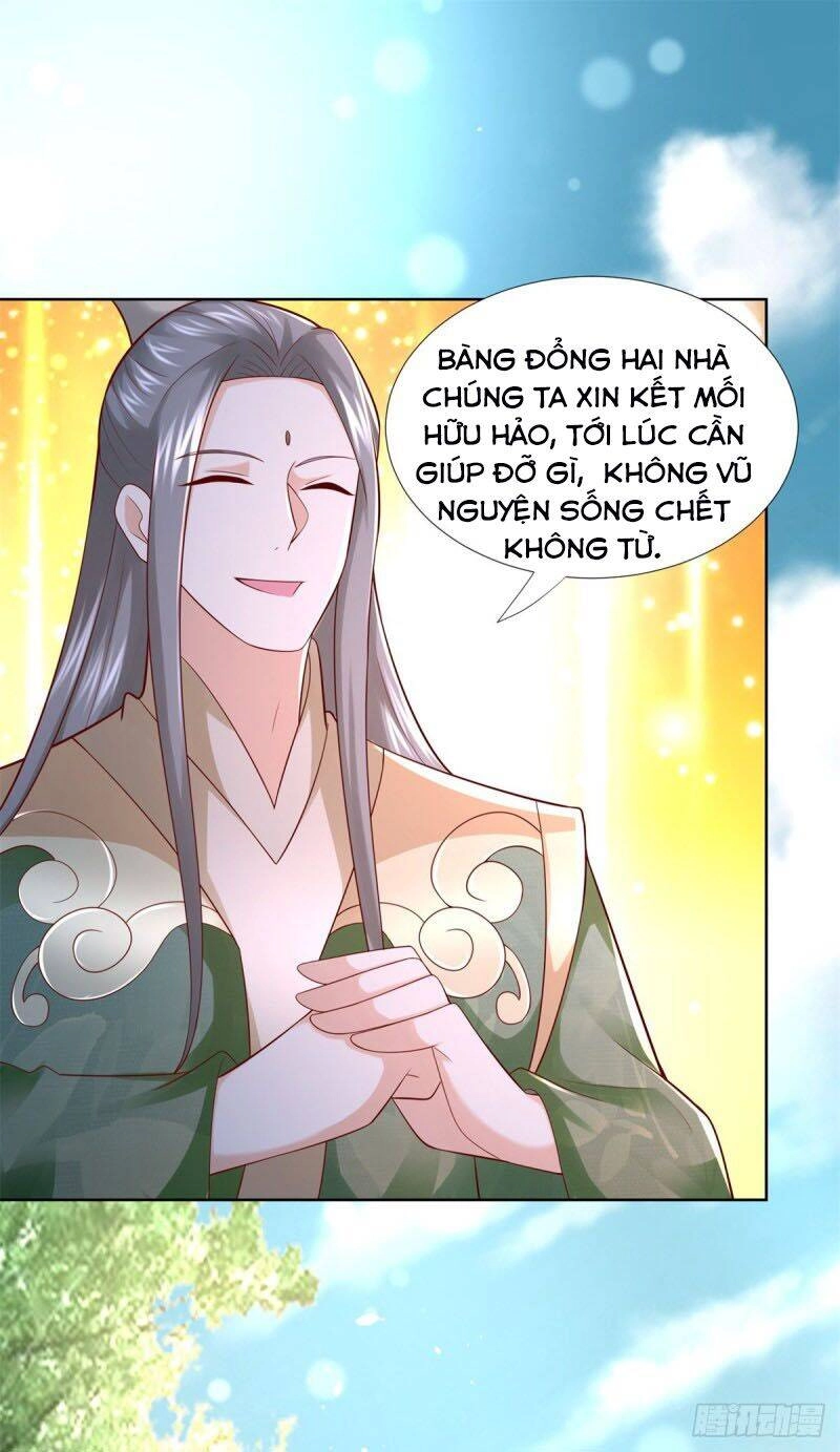 Chí Tôn Trọng Sinh Chapter 119 - 20