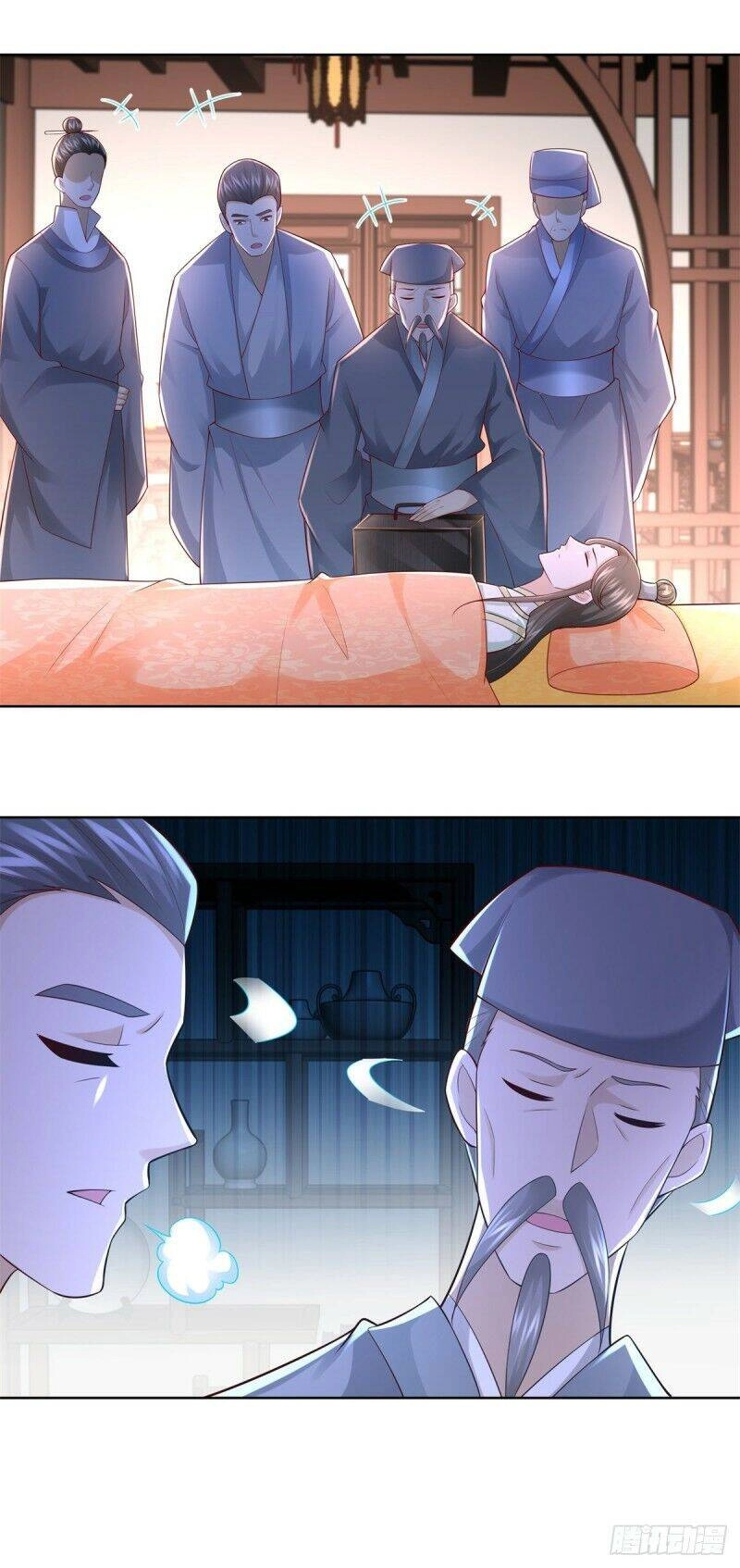 Chí Tôn Trọng Sinh Chapter 119 - 23