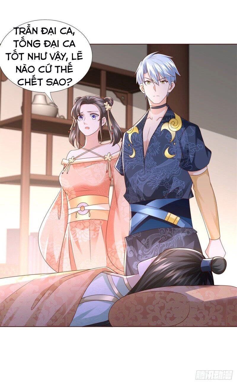 Chí Tôn Trọng Sinh Chapter 119 - 26