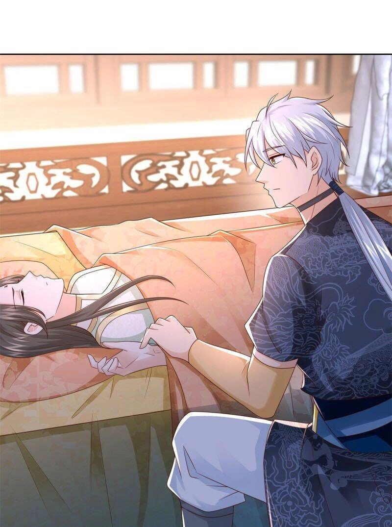 Chí Tôn Trọng Sinh Chapter 119 - 27