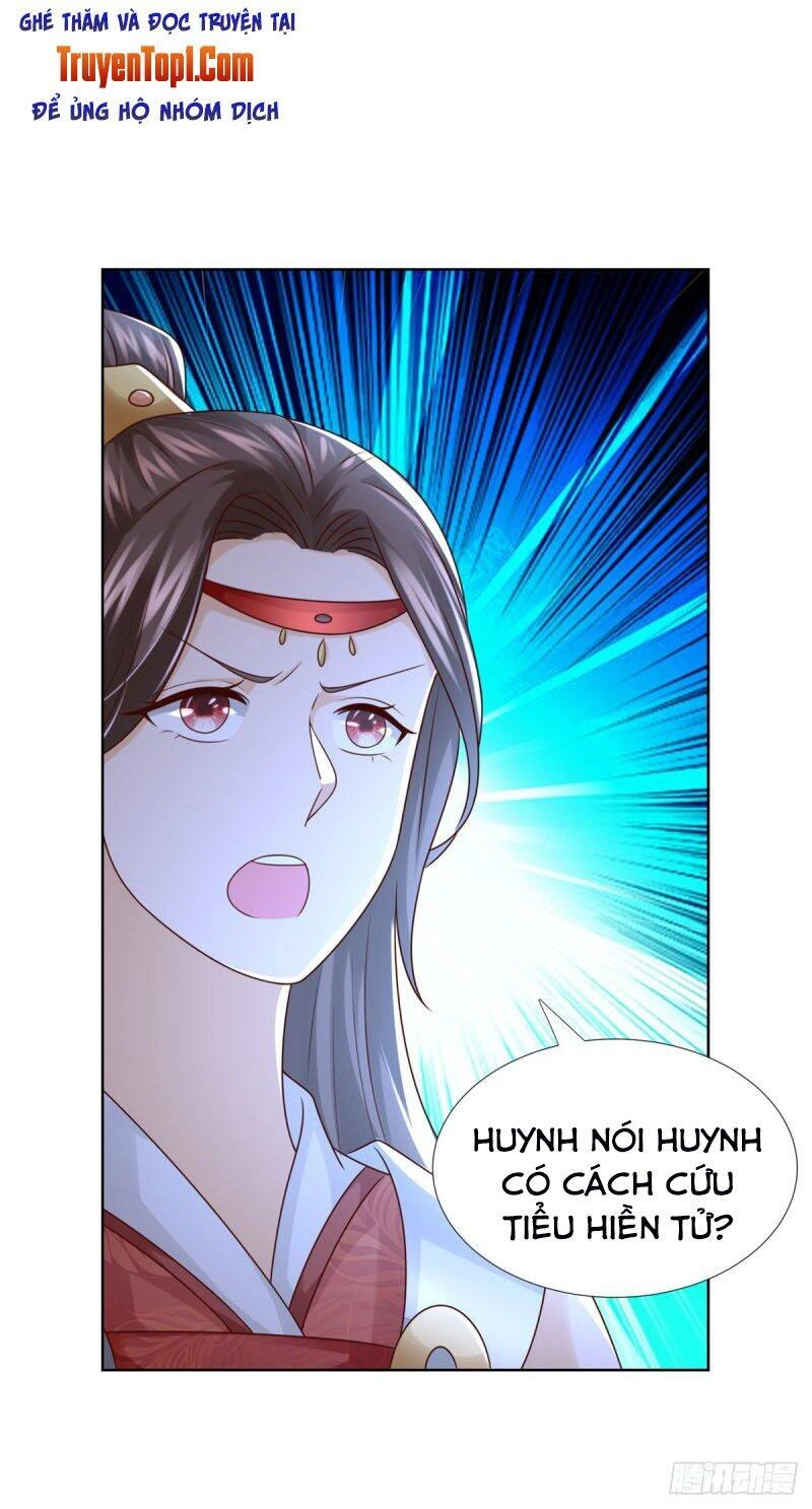 Chí Tôn Trọng Sinh Chapter 119 - 29