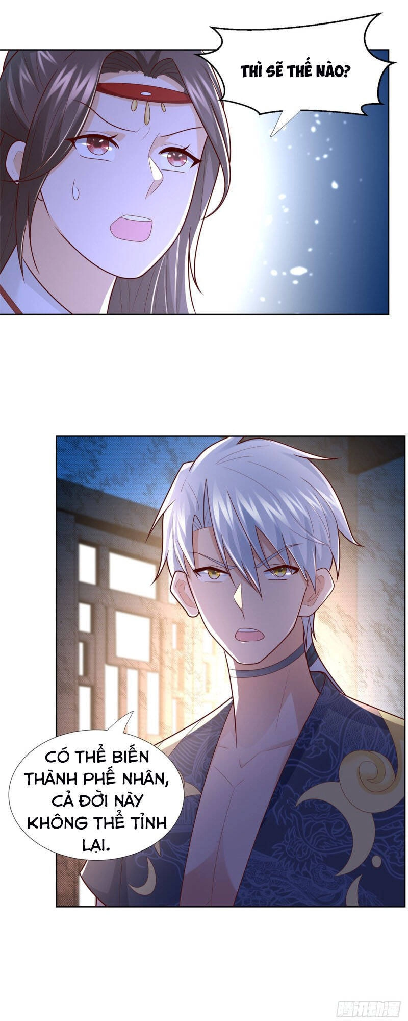 Chí Tôn Trọng Sinh Chapter 120 - 5