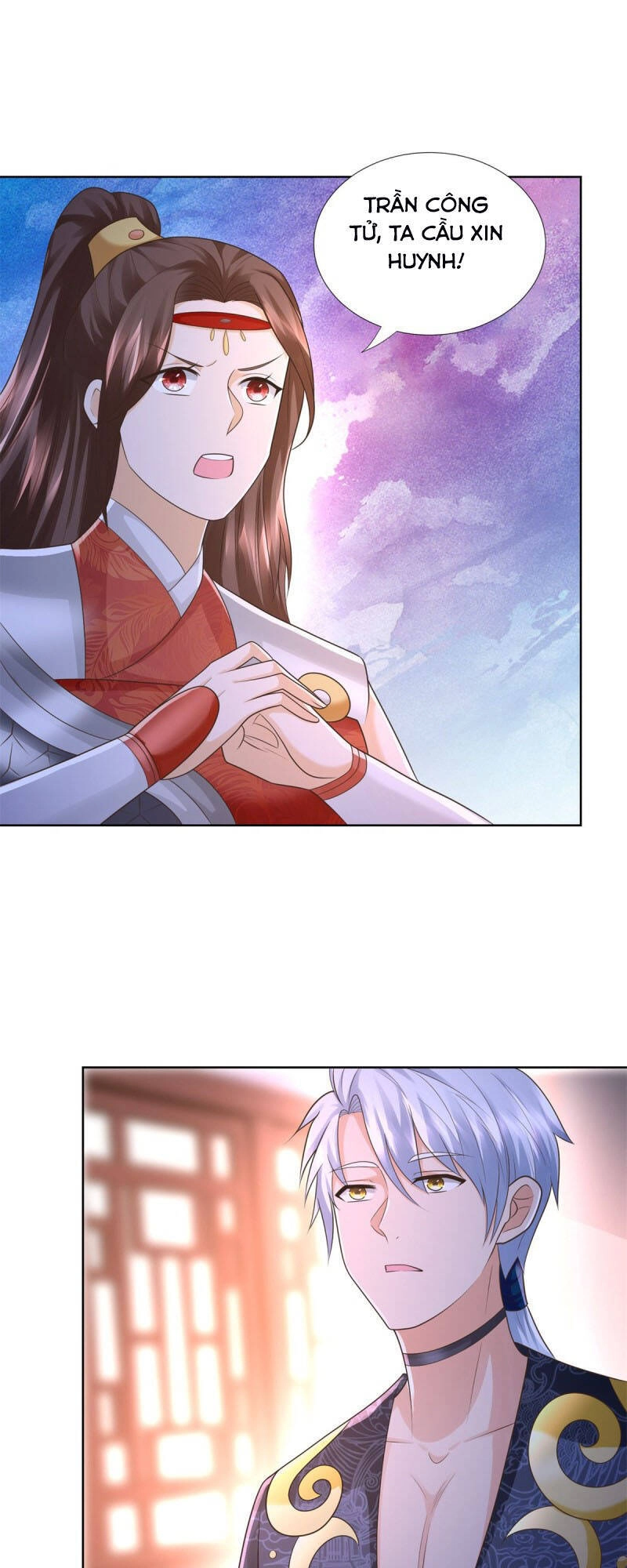 Chí Tôn Trọng Sinh Chapter 120 - 14